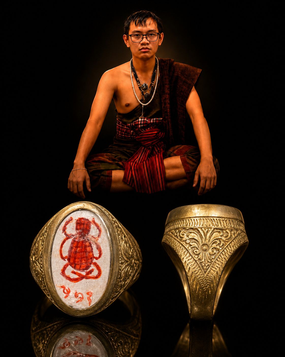 Waen Mae Som Klin