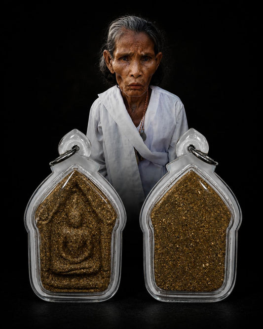 Khun Paen Mae Som Klin