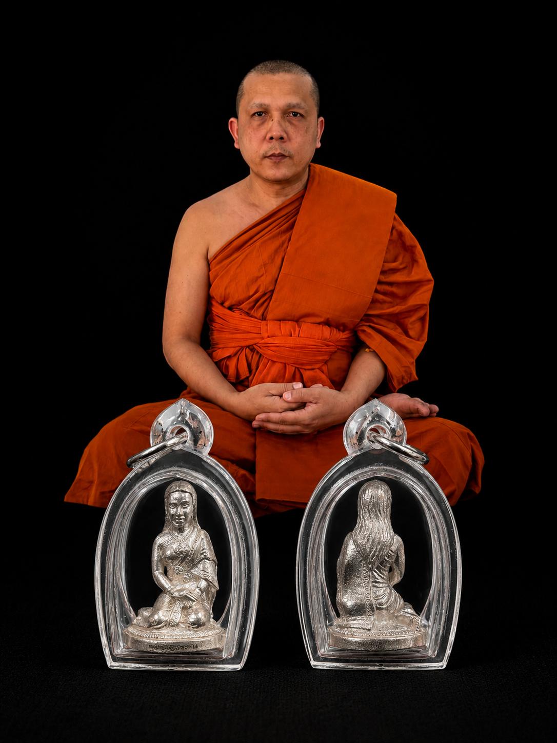 Roop Lor Mae Charuwan Sliver