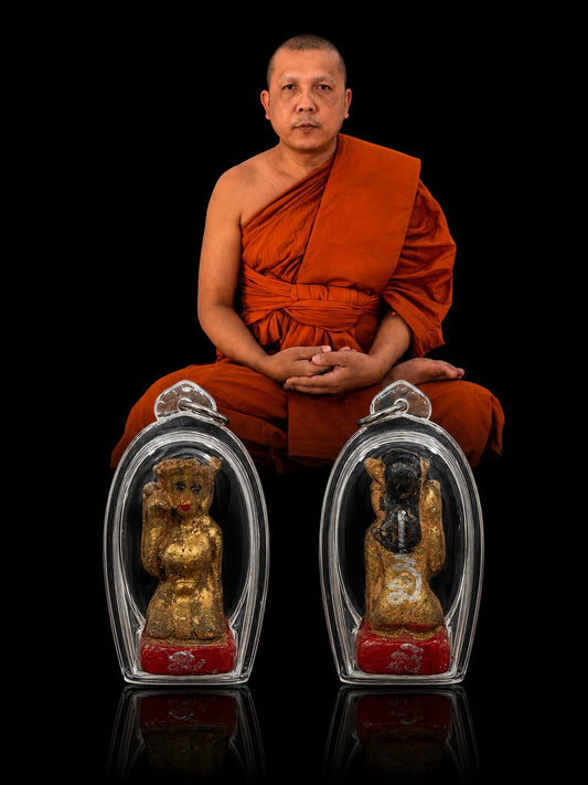Mae Nang Kwak