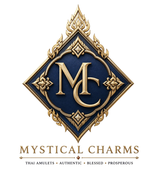 Mystical Amulets