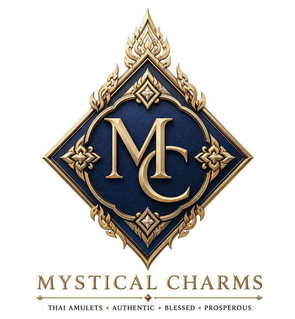 Mystical Amulets