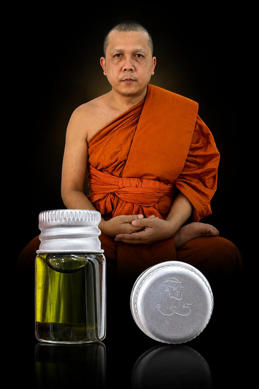 NMP Mae Charuwan