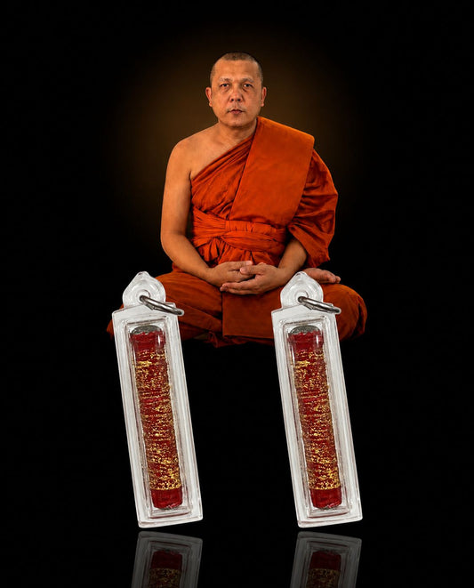 Takrut